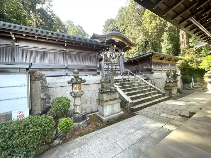日枝神社(滋賀県)