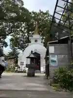 上野大佛(東京都)