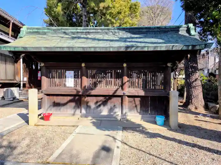 白山社(愛知県)