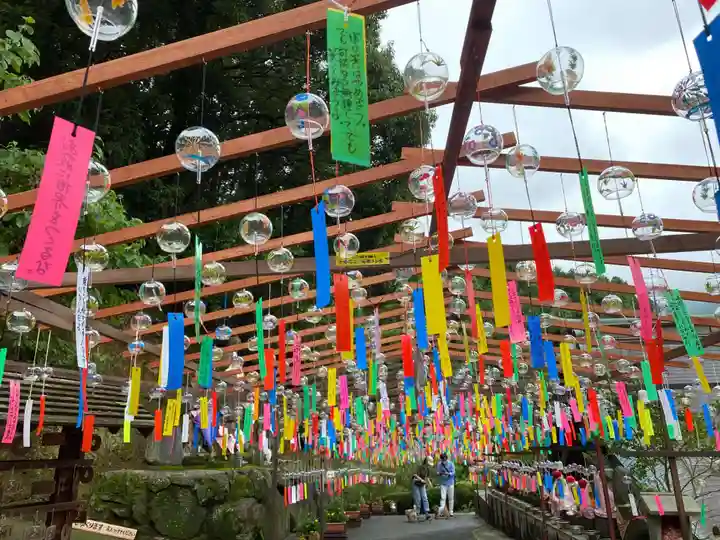 山王寺のその他建物