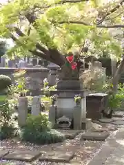 竜巌寺(東京都)