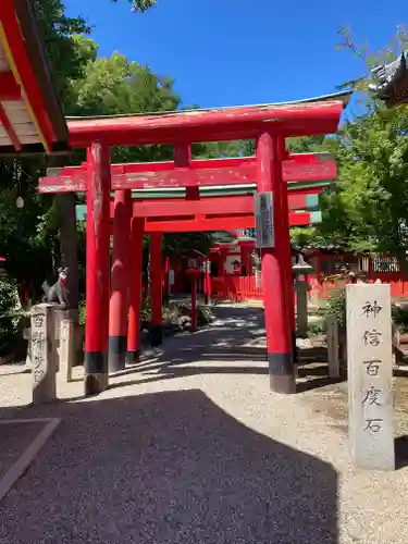 海山道神社(三重県)