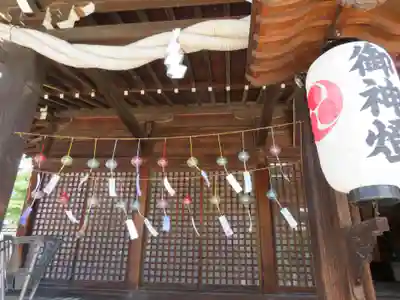 天照神明宮(福島県)