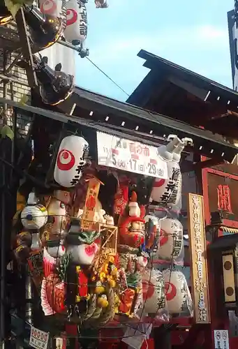 長國寺(東京都)