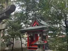 春日神社(奈良県)