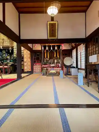 妙圓寺(妙円寺)(東京都)