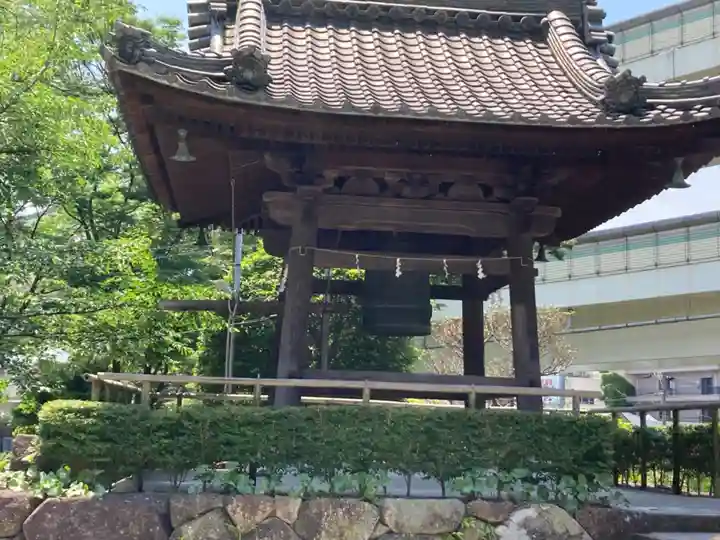 勧行寺のその他建物