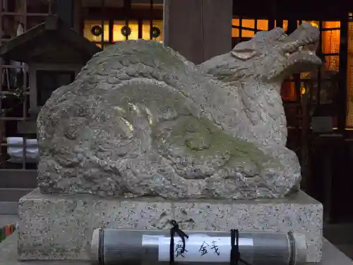 伏見神宝神社(京都府)