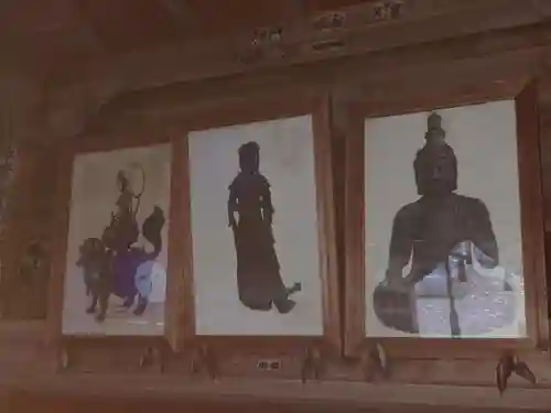 関山神社(新潟県)