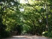 賀茂御祖神社(下鴨神社)(京都府)