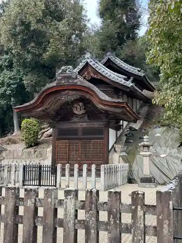叡福寺(大阪府)
