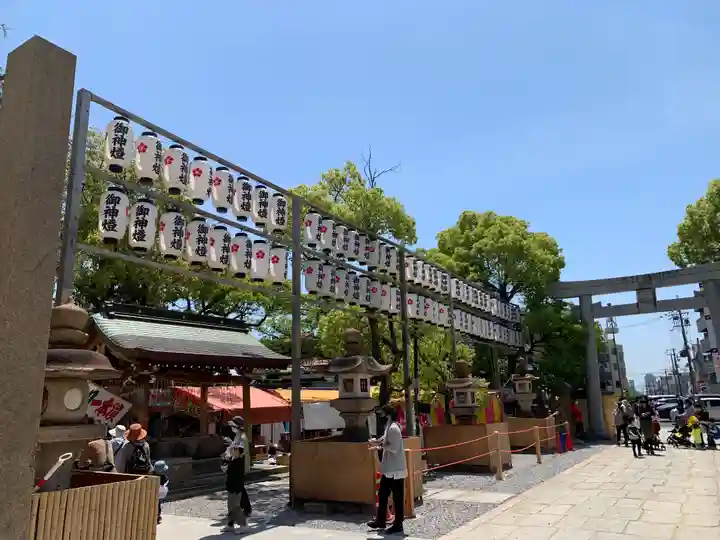 本住吉神社のその他建物
