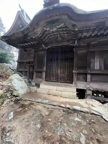 日吉大社(滋賀県)