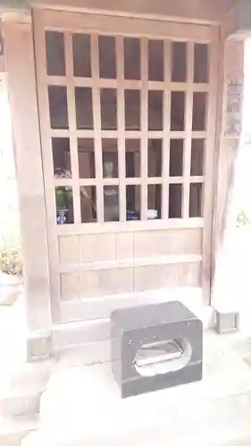 双玄寺のその他建物