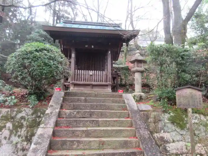 園城寺(三井寺)(滋賀県)