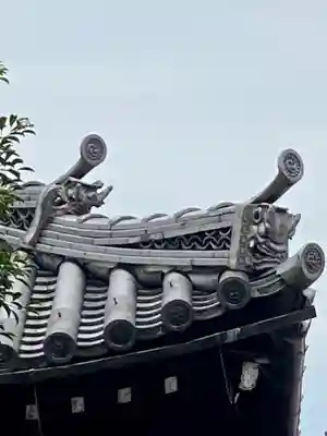 龍岸寺のその他建物