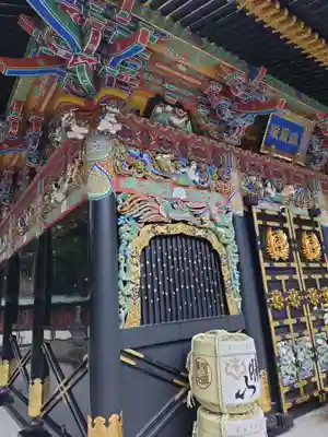 瑞鳳殿(宮城県)