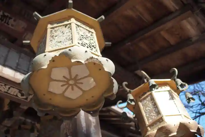 観音寺のその他建物