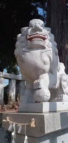 矢切神社(千葉県)