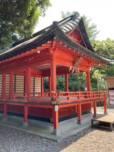 玉前神社(千葉県)