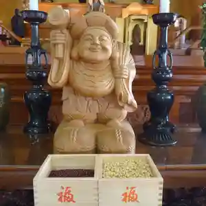 三澤寺の像(2021年11月12日(金) 10時37分49秒投稿)