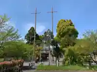 春日神社のその他建物