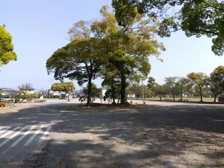 結城神社(三重県)