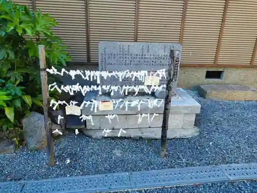 鞆呂岐神社(大阪府)