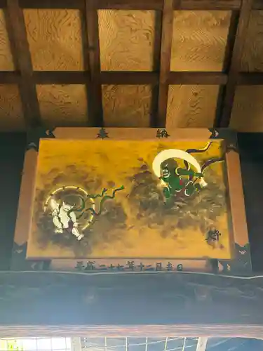 桑原神社(兵庫県)