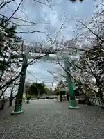 焼津神社(静岡県)