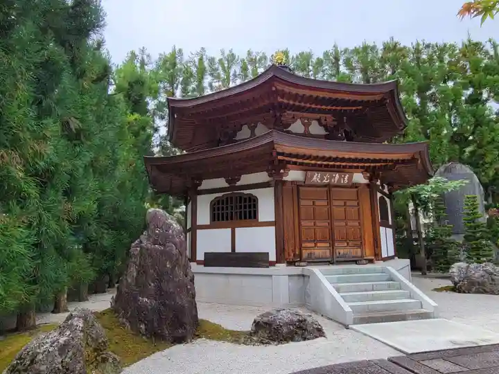 慈雲寺のその他建物