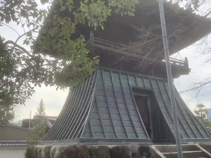 金寶山 瑞龍寺のその他建物
