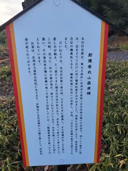 三崎稲荷神社のその他建物