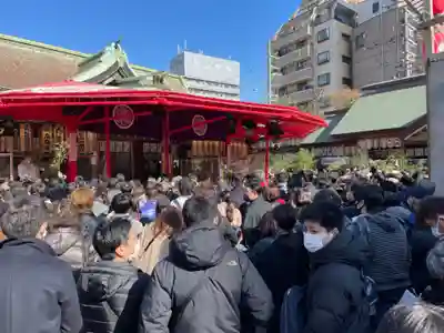 今宮戎神社のその他建物