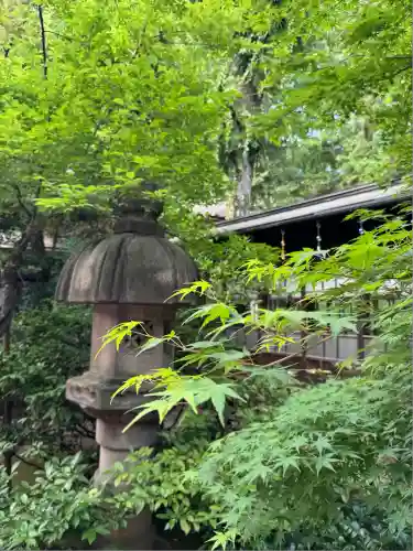 七社神社(東京都)