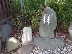 墨坂神社(長野県)