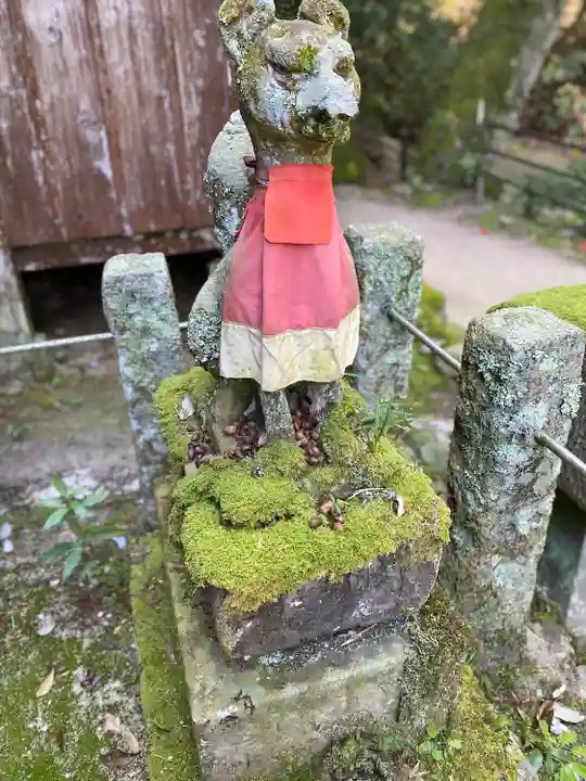 玉作湯神社(島根県)