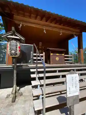 赤城神社(東京都)