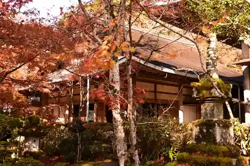 西明寺(京都府)