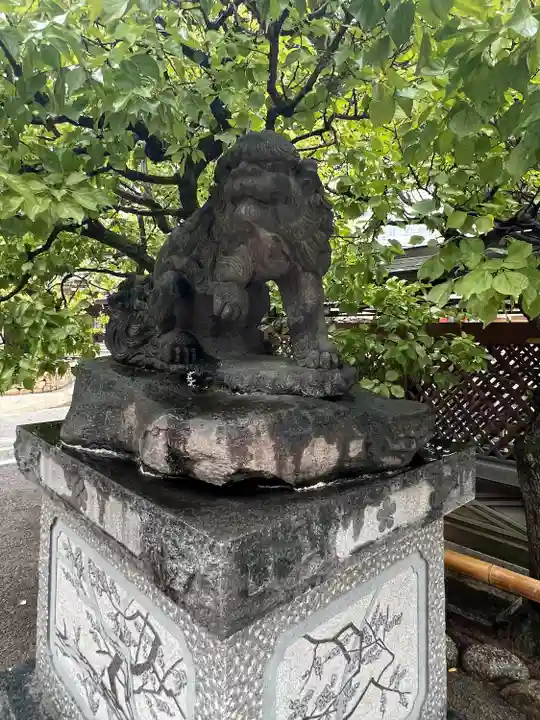 湯島天満宮(東京都)