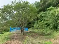 稲荷神社の周辺