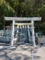 九木神社(三重県)