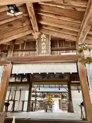 大和神社(奈良県)