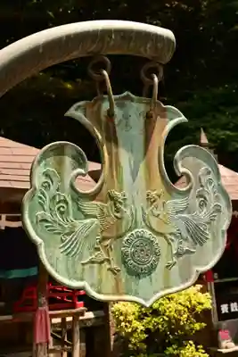 法谷寺(徳島県)