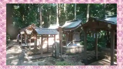 駒木諏訪神社(千葉県)