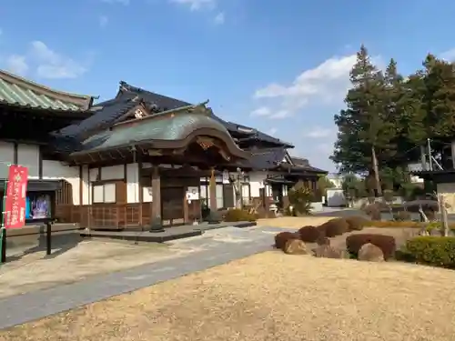 延命院のその他建物