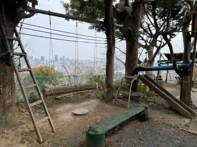 荷松院幸大寺(兵庫県)