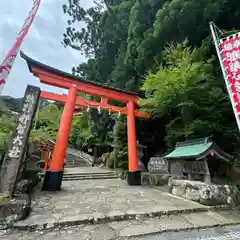 熊野那智大社(和歌山県)