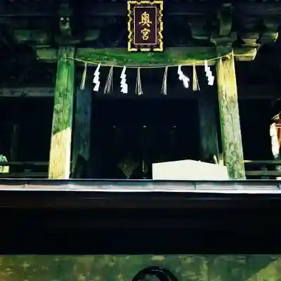 鹿島神宮のその他建物