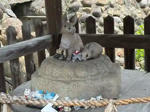 淡海國玉神社(静岡県)